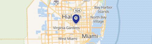 Hialeah, FL 33142