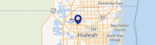 Hialeah, FL 33014