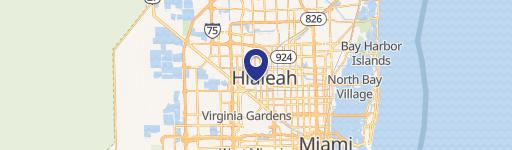 Hialeah, FL 33010