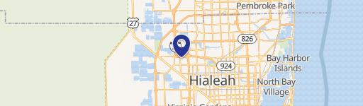 Hialeah, FL 33016