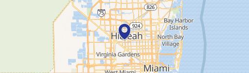 Hialeah, FL 33010