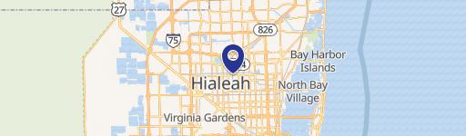 Hialeah, FL 33013