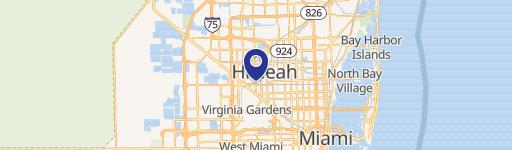 Hialeah, FL 33010