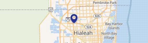 Hialeah, FL 33014