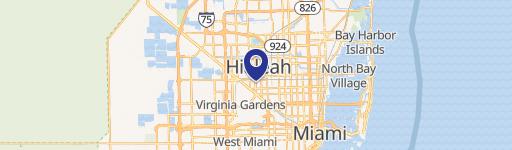 1301 Palm Ave, Unit BAY1