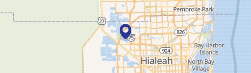 Hialeah, FL 33018