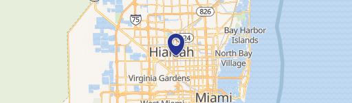 Hialeah, FL 33013