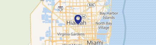 Hialeah, FL 33013
