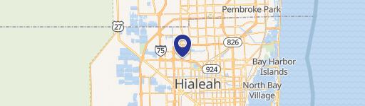 Hialeah, FL 33014