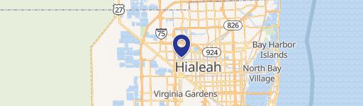 Hialeah, FL 33012