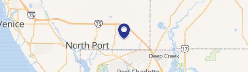 Residential Lot in North Port