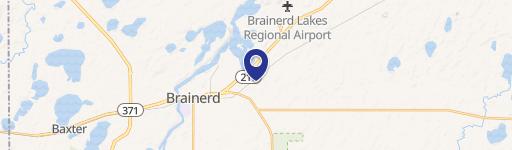 Residential Lot in Brainerd, MN