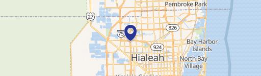 7600 20th Ave Ste, Unit 110