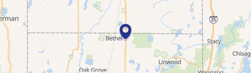 Industrial Land on Highway 65