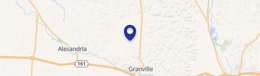 Granville Land with Sunset Views