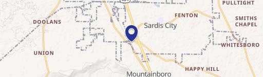 Boaz Commercial Property For Sale