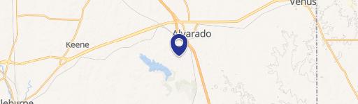 Alvarado Land with Shared Ponds