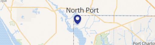 Port Charlotte Land Near Myakka River