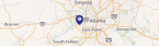 Residential Land in Atlanta, GA