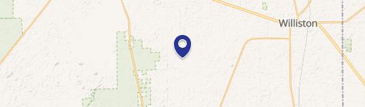 Williston Highlands 1 Acre Lot