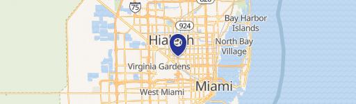 800 Hialeah Dr