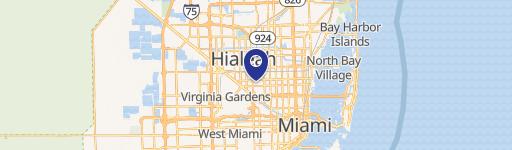 995 Hialeah Dr
