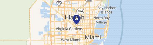 595 Hialeah Dr