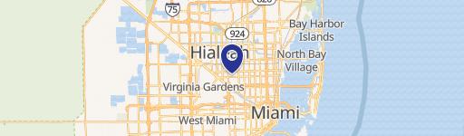 1000 Hialeah Dr