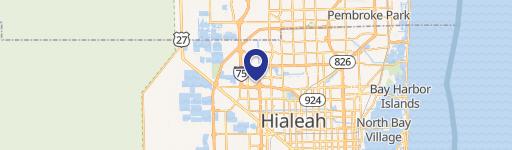 14050 Palmetto Frntg Rd