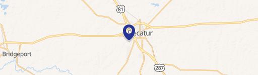 Decatur TX Multifamily Development Opportunity