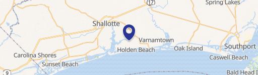 Unrestricted Lot Near Holden Beach