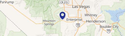 Highway Frontage Land in Las Vegas