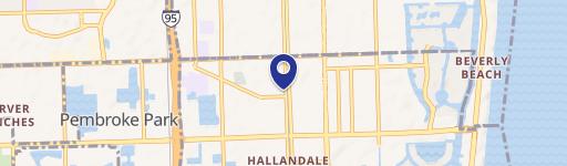 504 512th Nw 1st Ave