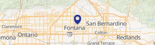 Fontana Commercial Property For Sale