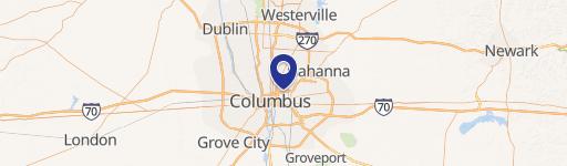 Prime Development Site in Columbus