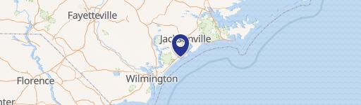 Waterfront Homesite in Gated Community