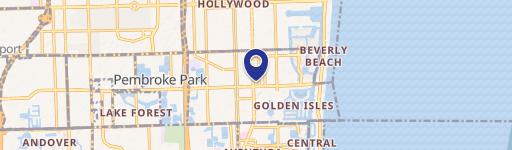 701 Hallandale Bch Blvd