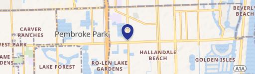 800 Hallandale Bch Blvd