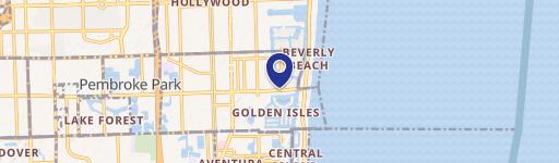 2100 Hallandale Bch Blvd