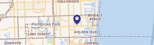 911 Hallandale Bch Blvd