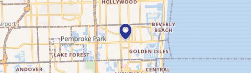 307-311 Hallandale Bch Blvd