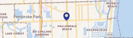 1 Hallandale Bch Blvd