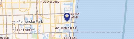 2101 Hallandale Bch Blvd