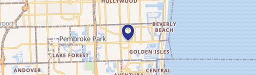 416 Hallandale Bch Blvd