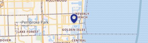 1930 Hallandale Bch Blvd