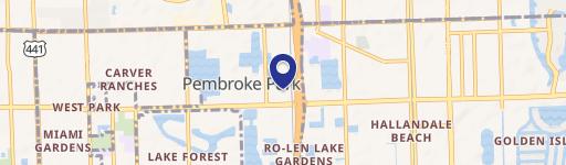 3129 Hallandale Bch Blvd