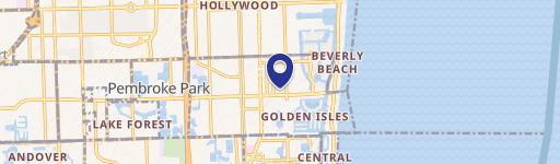 1117 Hallandale Bch Blvd