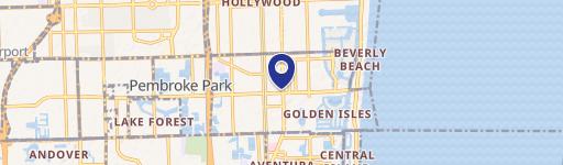 500 Hallandale Bch Blvd