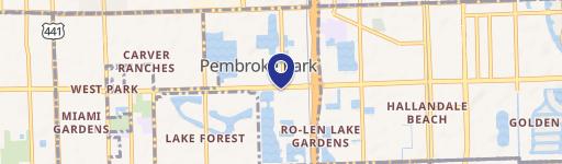 3150 Hallandale Bch Blvd