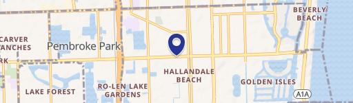 301 Hallandale Bch Blvd